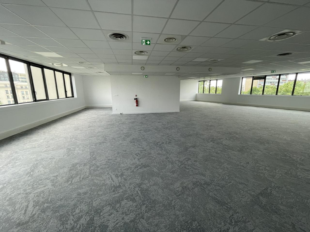 Bureau Montrouge 791m² Location bureau Montrouge Hauts-de-Seine OLBUR2422988 5